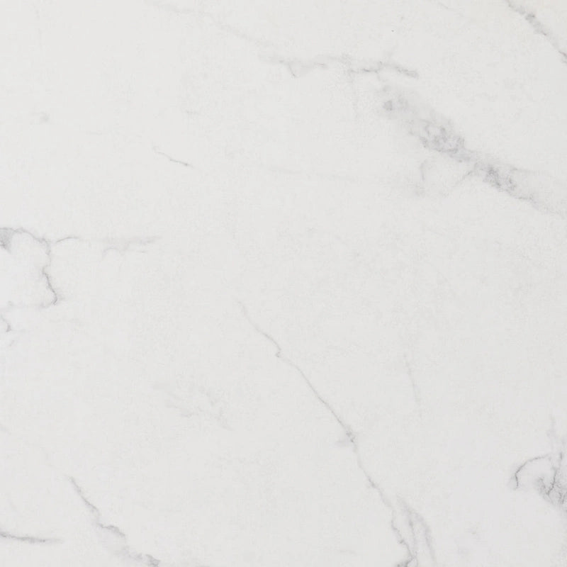 Modern Faux Marble Coffee Table