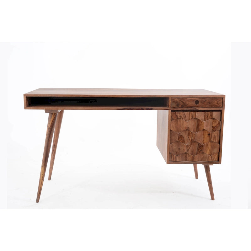 Mid-Century Modern Desk