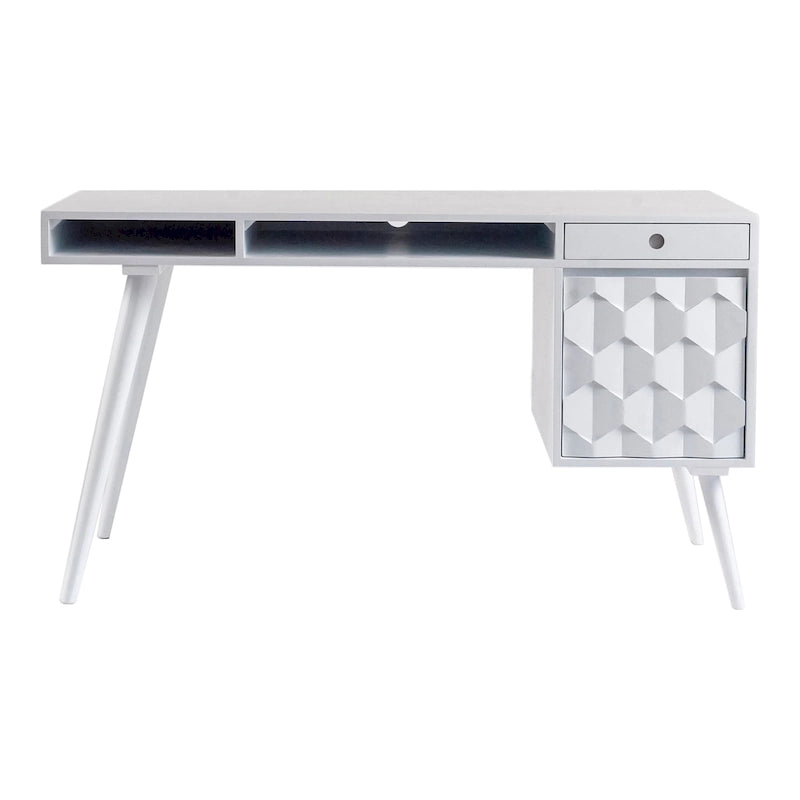 Mid-Century Modern Desk