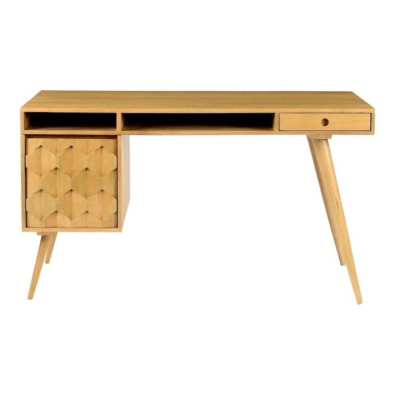 Mid-Century Modern Desk