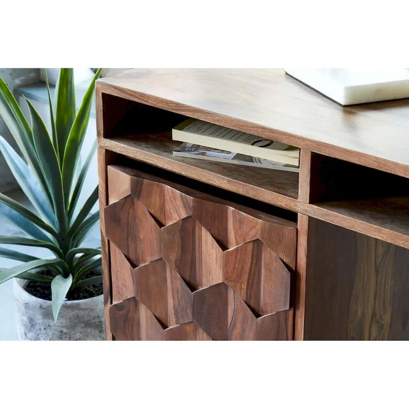 Mid-Century Modern Desk