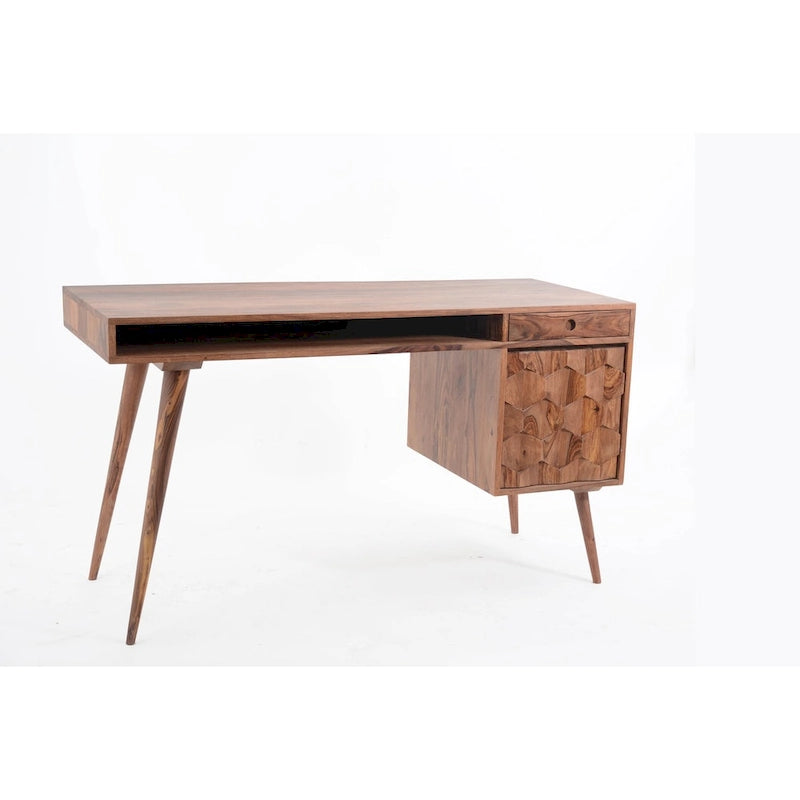 Mid-Century Modern Desk