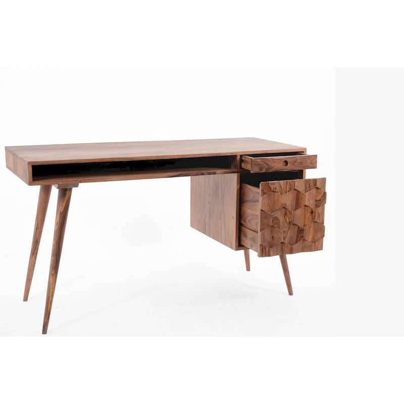 Mid-Century Modern Desk