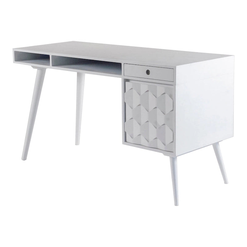 Mid-Century Modern Desk
