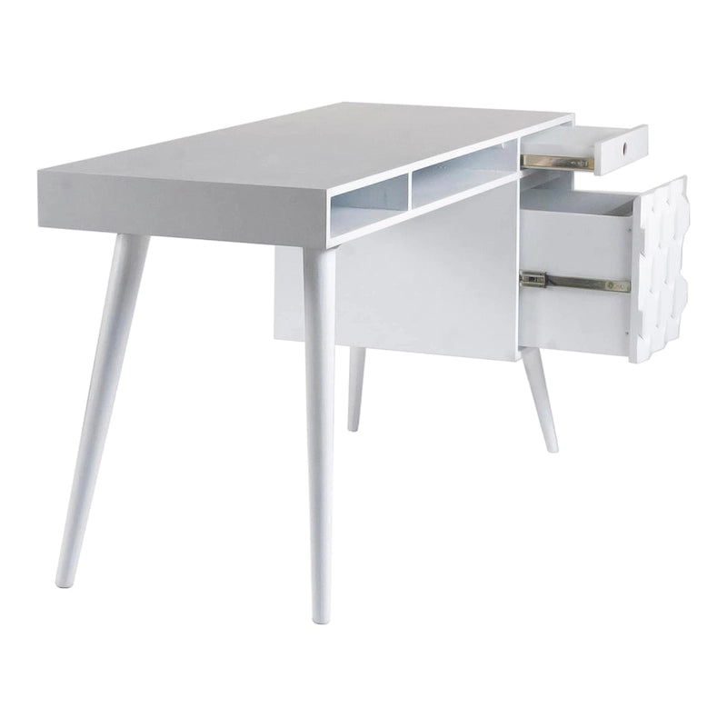 Mid-Century Modern Desk