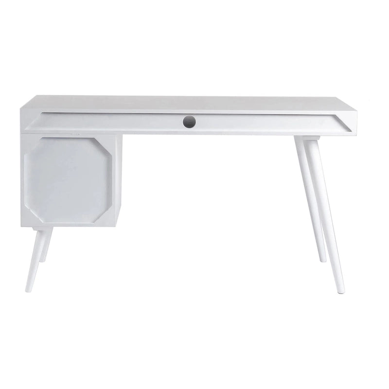 Mid-Century Modern Desk