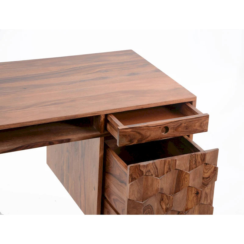 Mid-Century Modern Desk