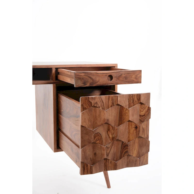 Mid-Century Modern Desk