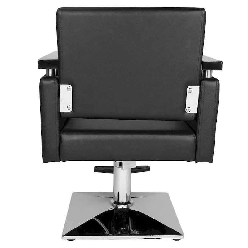 Hydraulic Barber Chair for Salon & Styling