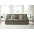 Sofa - 92" W x 41" D x 39" H