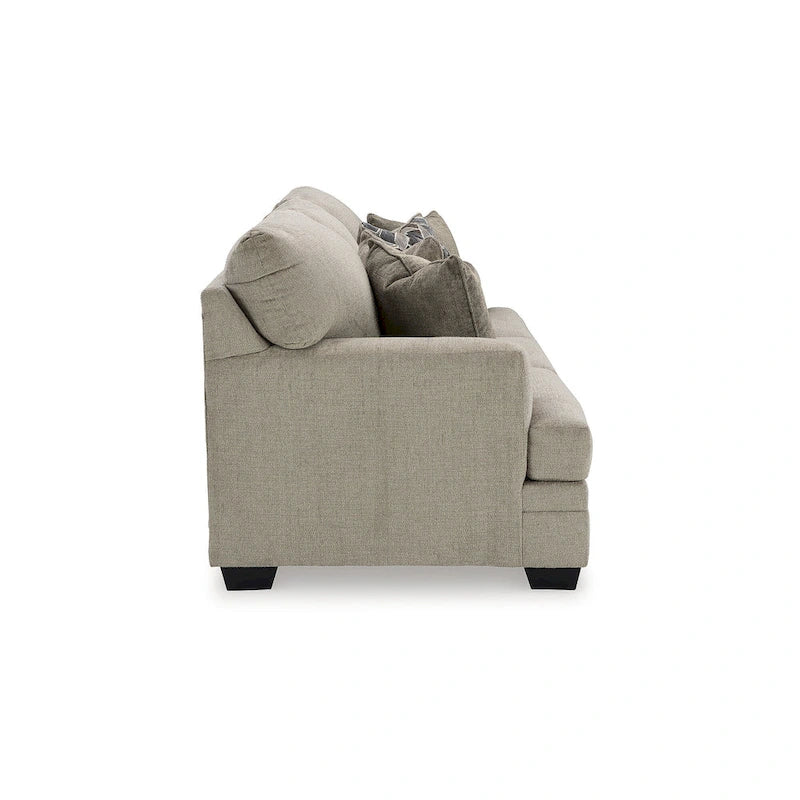 Sofa - 92" W x 41" D x 39" H