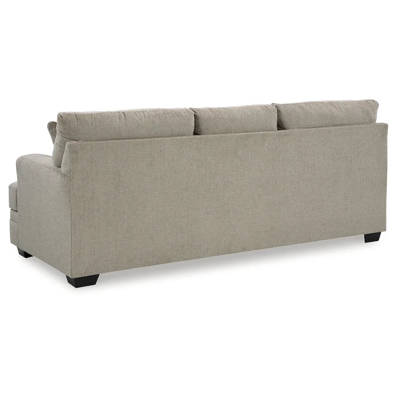 Sofa - 92" W x 41" D x 39" H