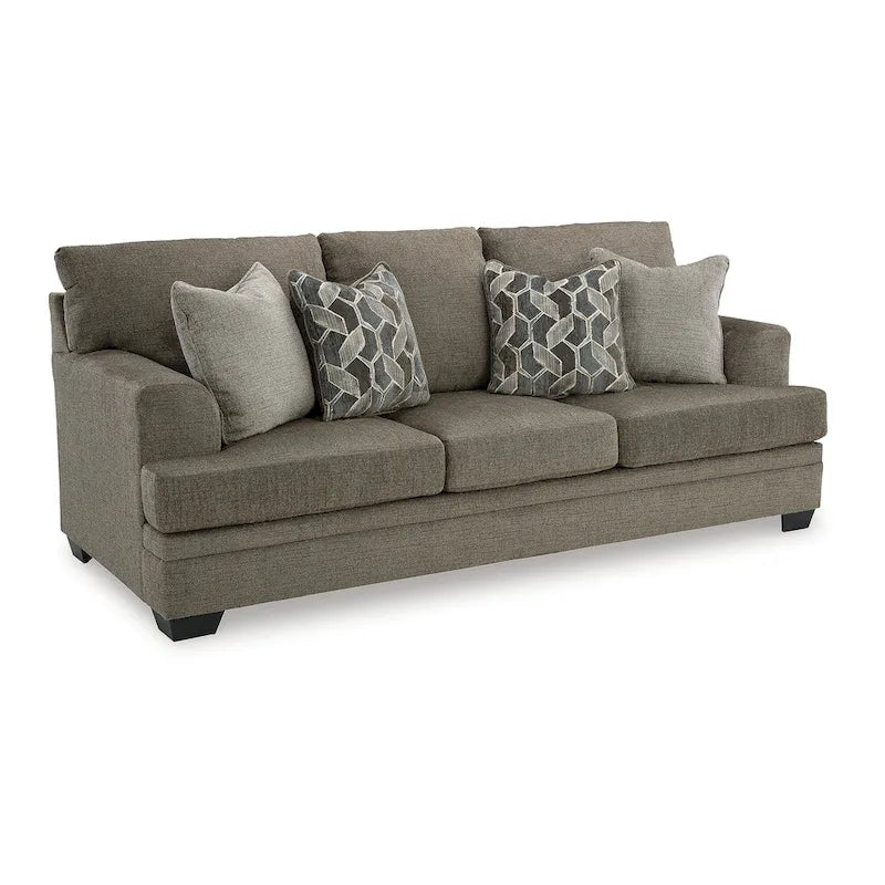 Sofa - 92" W x 41" D x 39" H