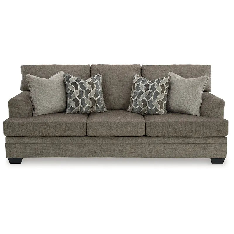 Sofa - 92" W x 41" D x 39" H