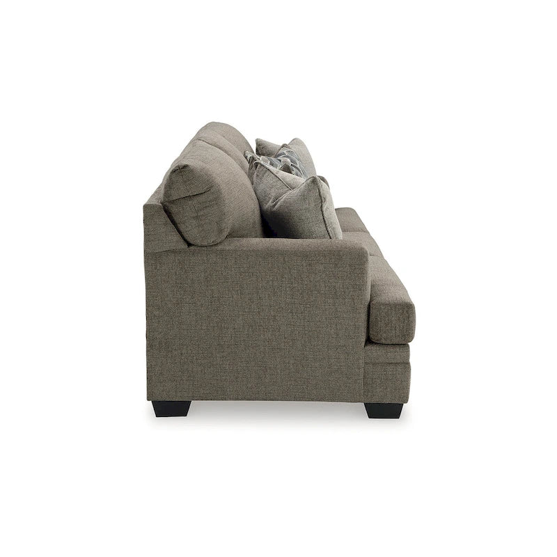 Sofa - 92" W x 41" D x 39" H