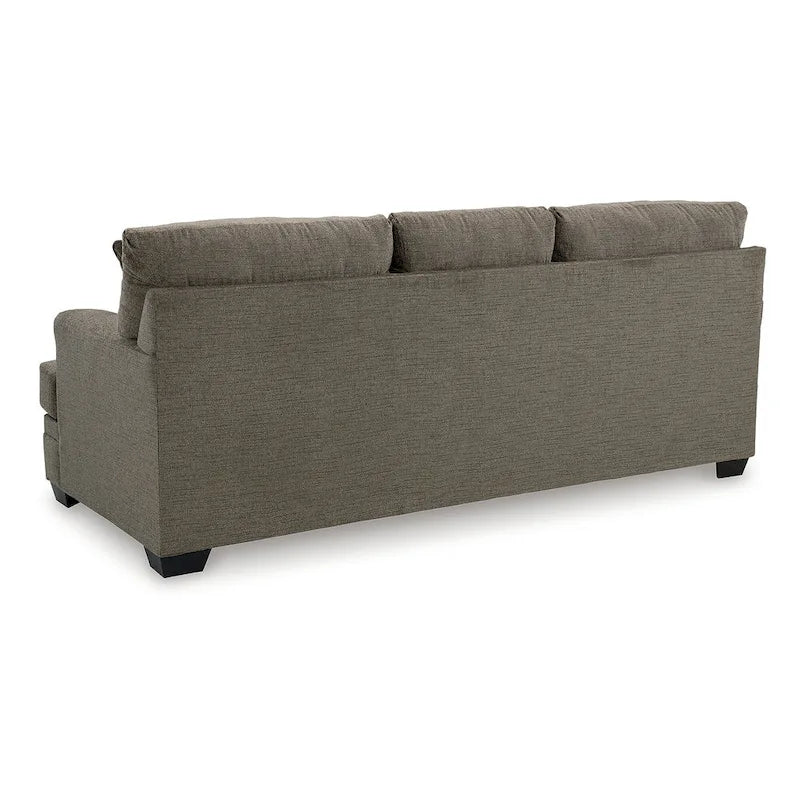 Sofa - 92" W x 41" D x 39" H