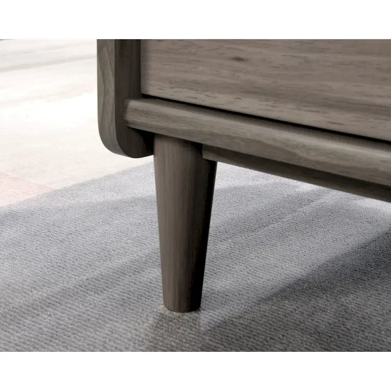 Modern TV Stand Credenza