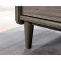 Modern TV Stand Credenza