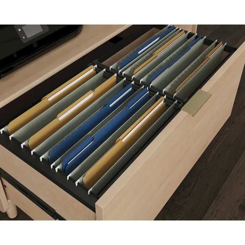 Modern TV Stand Credenza