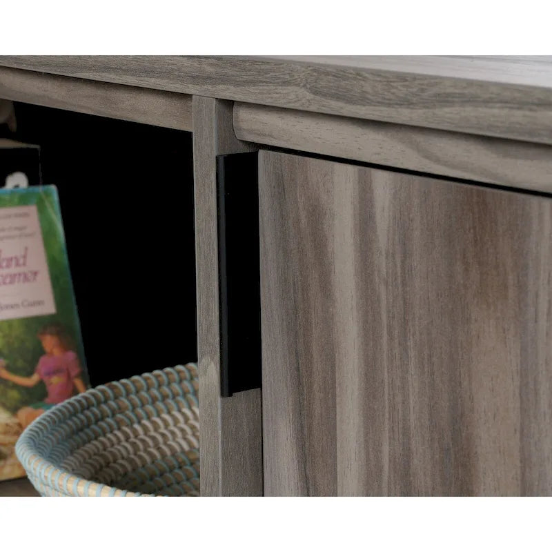 Modern TV Stand Credenza