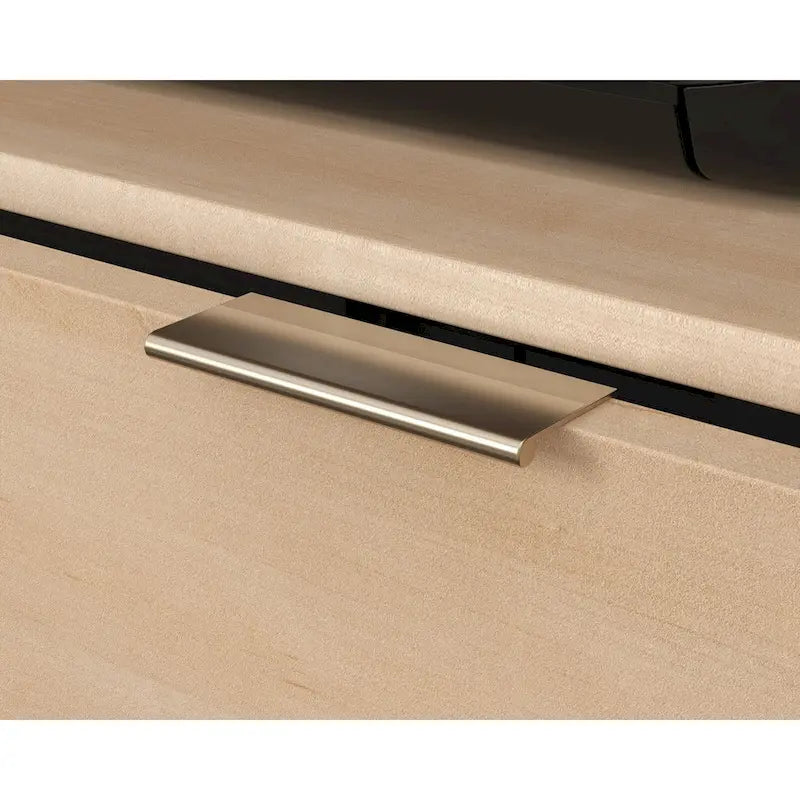 Modern TV Stand Credenza