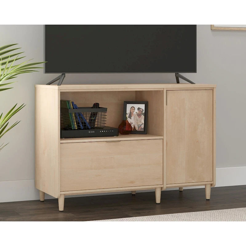 Modern TV Stand Credenza