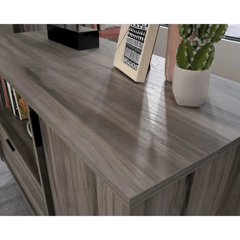 Modern TV Stand Credenza