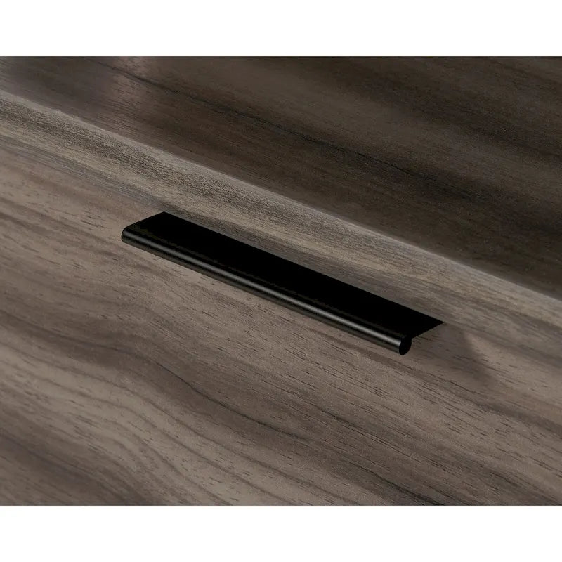 Modern TV Stand Credenza
