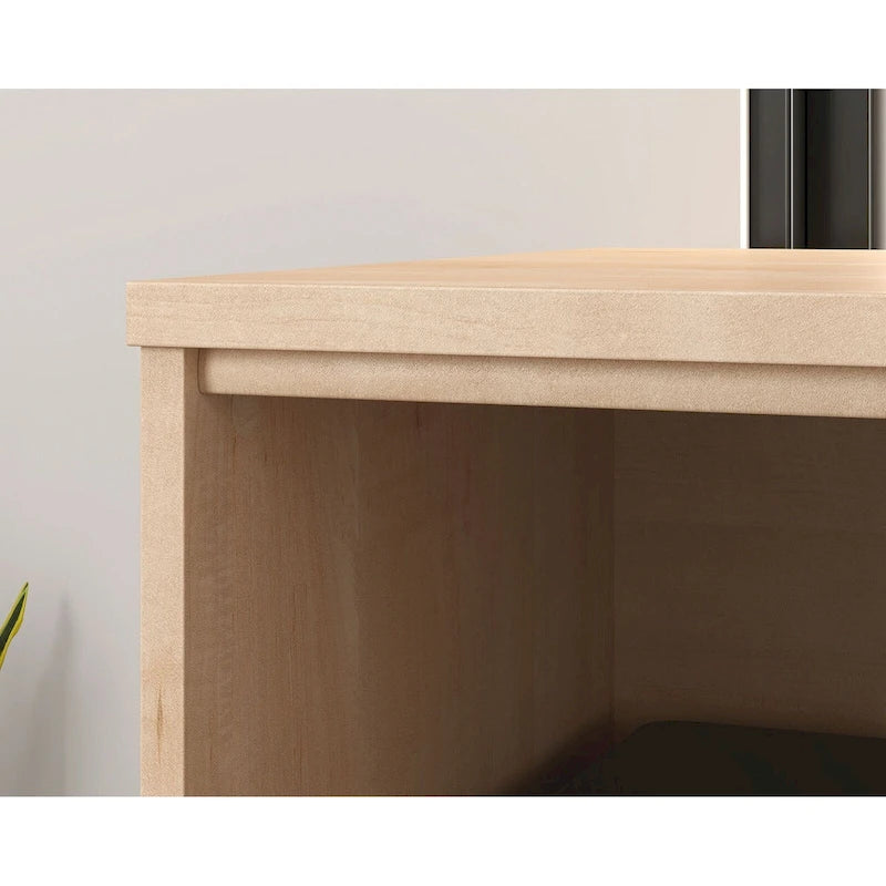 Modern TV Stand Credenza