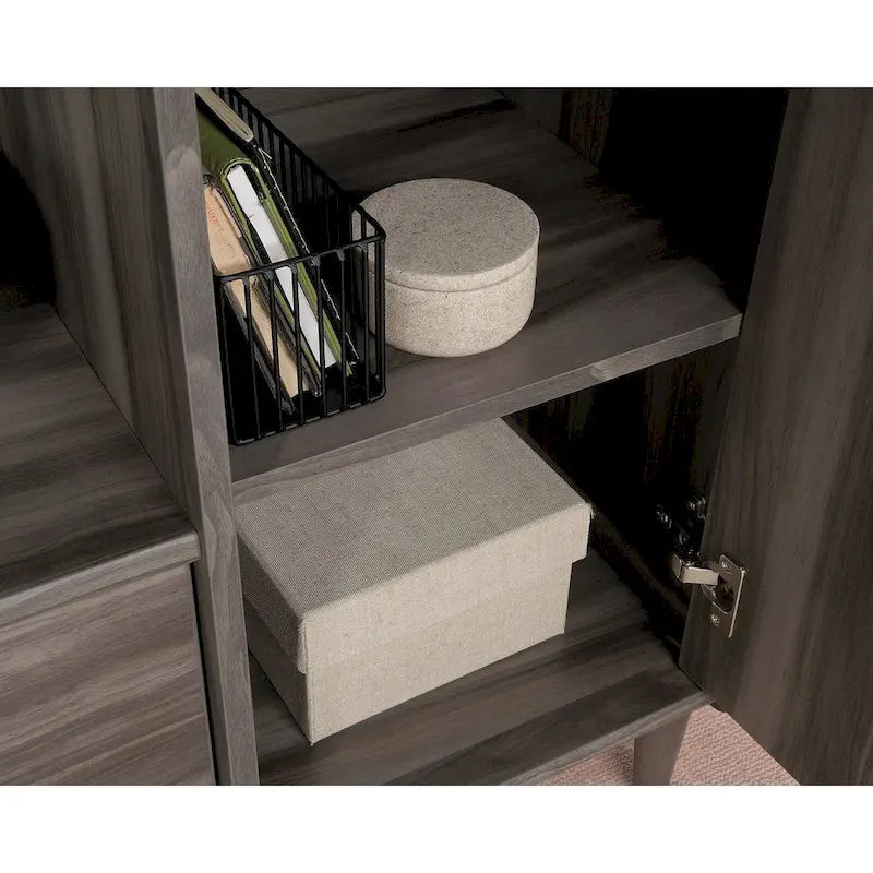 Modern TV Stand Credenza