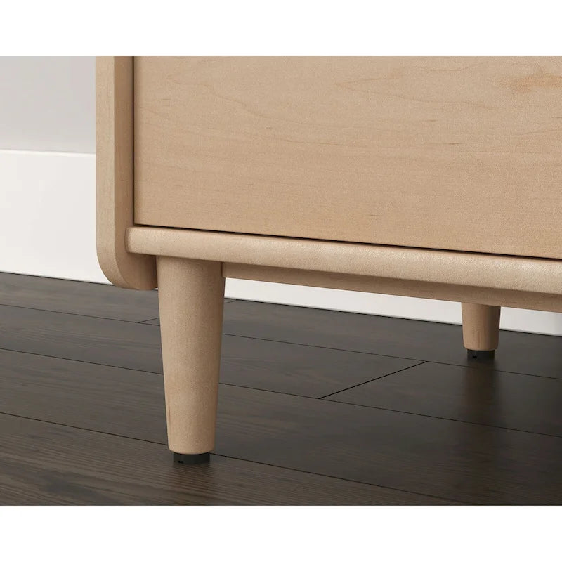 Modern TV Stand Credenza